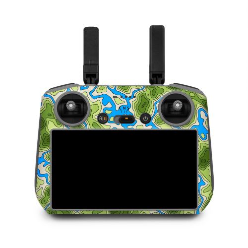 Overlander DJI RC 2 Skin