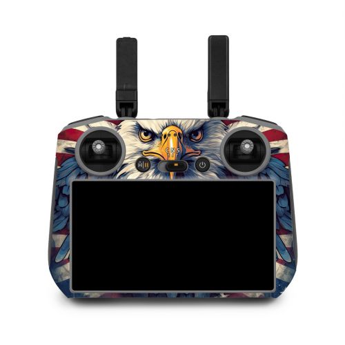 Proudly We Hail DJI RC 2 Skin