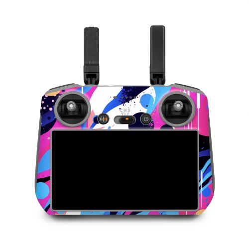 Pumped DJI RC 2 Skin