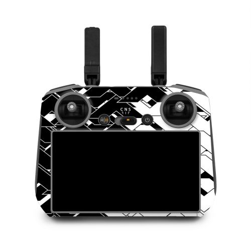 Real Slow DJI RC 2 Skin
