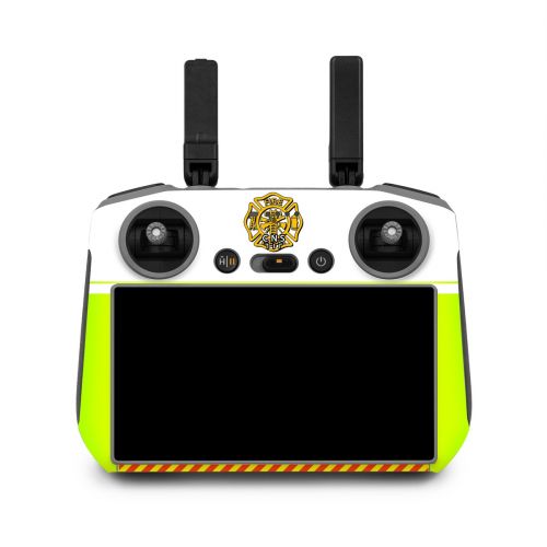 Rescue DJI RC 2 Skin