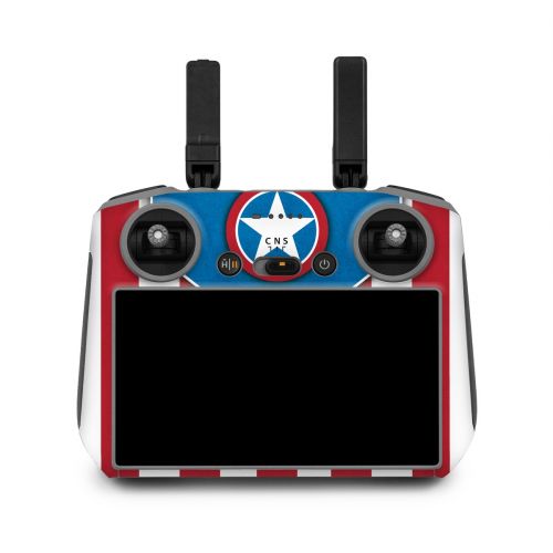 Roger That DJI RC 2 Skin