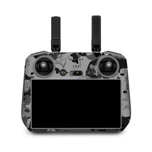 SOFLETE Black Multicam DJI RC 2 Skin
