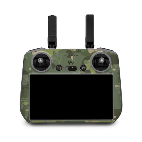 SOFLETE Tropical Multicam DJI RC 2 Skin