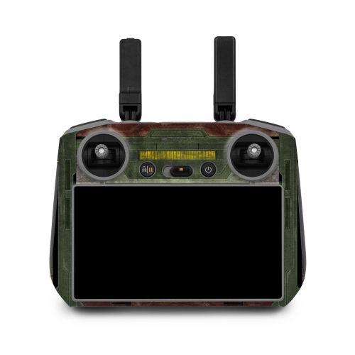 Slave I DJI RC 2 Skin