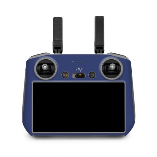 Solid State Cobalt DJI RC 2 Skin