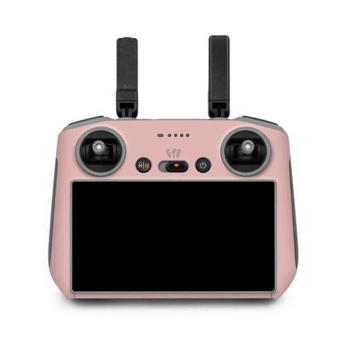 Solid State Faded Rose DJI RC 2 Skin