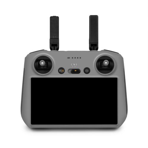Solid State Grey DJI RC 2 Skin