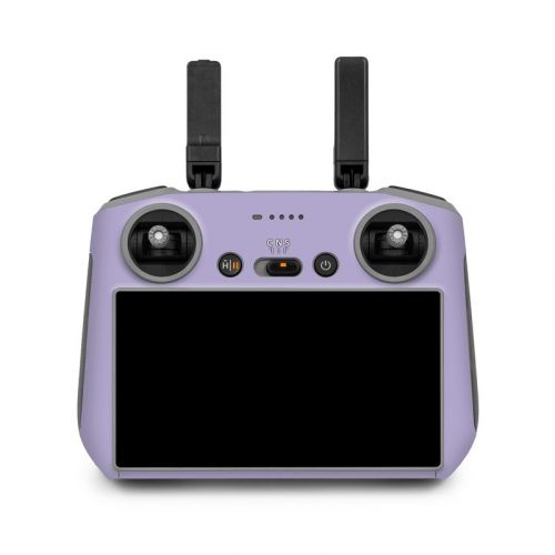 Solid State Lavender DJI RC 2 Skin
