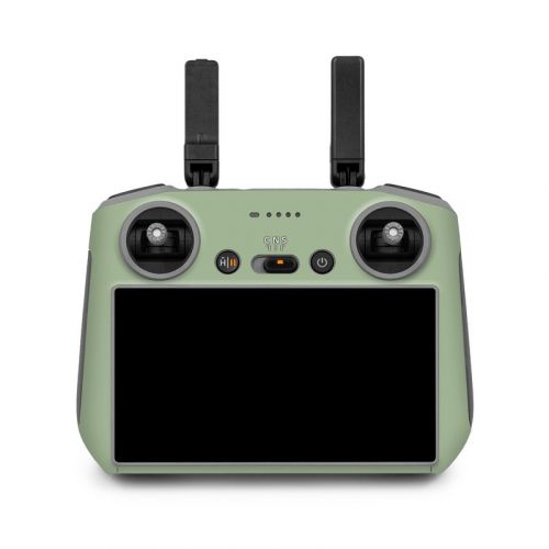 Solid State Sage DJI RC 2 Skin