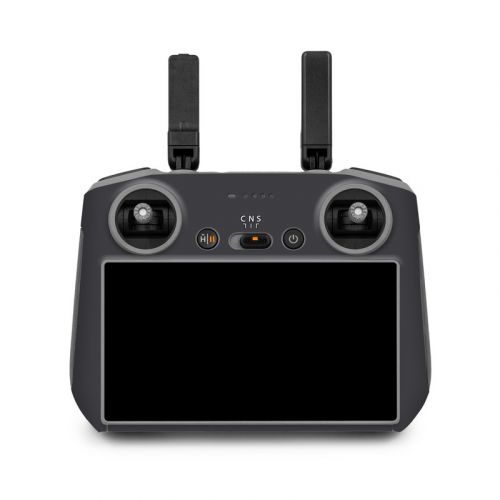 Solid State Slate Grey DJI RC 2 Skin