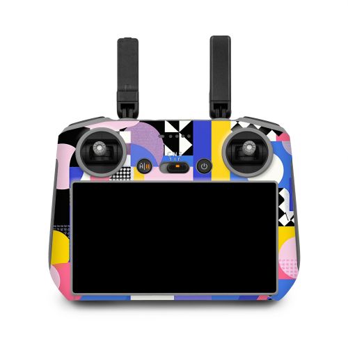 Stoked DJI RC 2 Skin