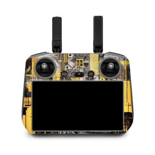 Stressed DJI RC 2 Skin