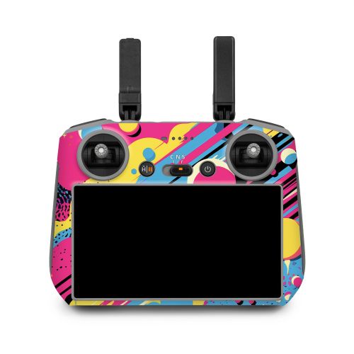 Tubular DJI RC 2 Skin