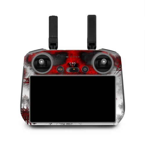 War Light DJI RC 2 Skin