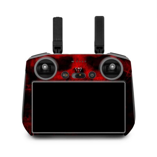 War DJI RC 2 Skin