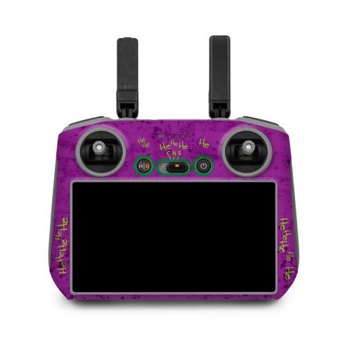 Wild Card DJI RC 2 Skin