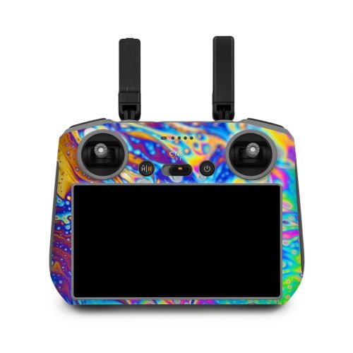 World of Soap DJI RC 2 Skin
