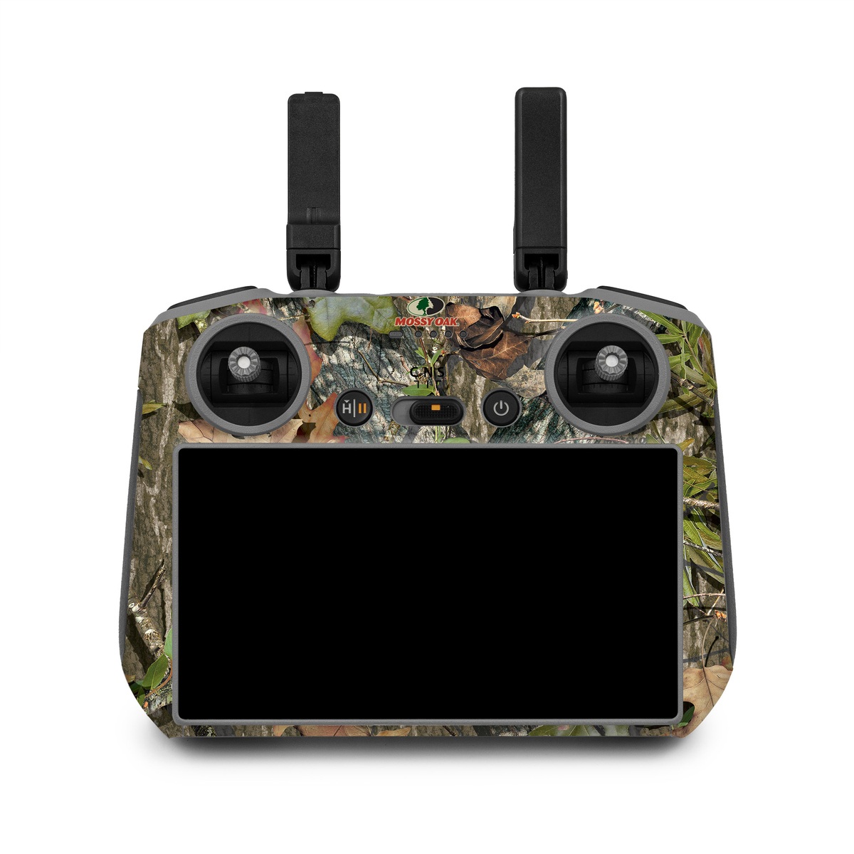 DJI RC 2 Skin design of Camouflage, Military camouflage, Tree, Plant, Leaf, Design, Adaptation, Branch, Pattern, Trunk, with black, green, gray, red colors