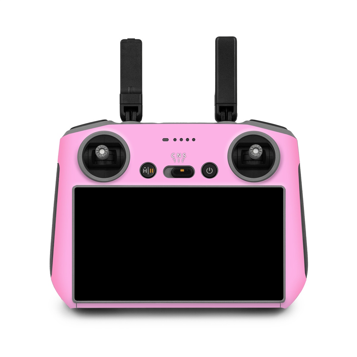 DJI RC 2 Skin design of Pink, Violet, Purple, Red, Magenta, Lilac, Sky, Material property, Peach, with pink colors