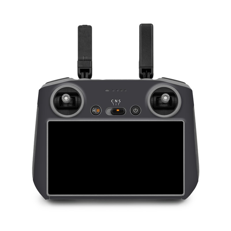 DJI RC 2 Skin design of Electric blue, Pattern, Circle, Midnight, Darkness, Font, Wood, Magenta, Monochrome photography, with gray colors