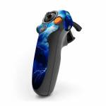 Apocalypse Blue DJI RC Motion 3 Skin
