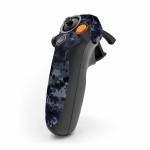 Digital Navy Camo DJI RC Motion 3 Skin