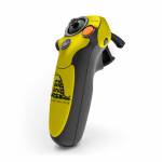 Gadsden Flag DJI RC Motion 3 Skin