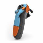 Retro Racer DJI RC Motion 3 Skin