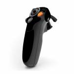 Solid State Black DJI RC Motion 3 Skin