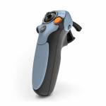Solid State Blue Mist DJI RC Motion 3 Skin