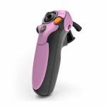Solid State Pink DJI RC Motion 3 Skin