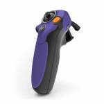 Solid State Purple DJI RC Motion 3 Skin