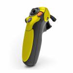 Solid State Yellow DJI RC Motion 3 Skin
