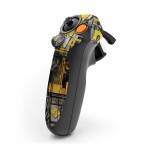 Stressed DJI RC Motion 3 Skin