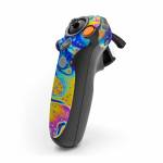 World of Soap DJI RC Motion 3 Skin