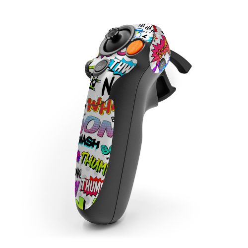 Comics DJI RC Motion 3 Skin