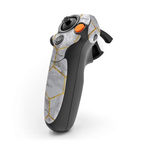 Honey Marble DJI RC Motion 3 Skin