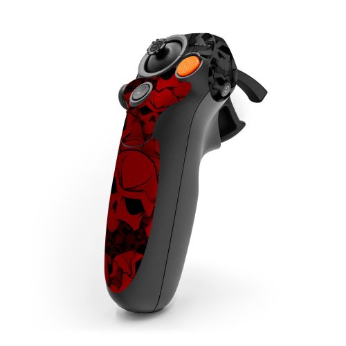 Nunzio DJI RC Motion 3 Skin
