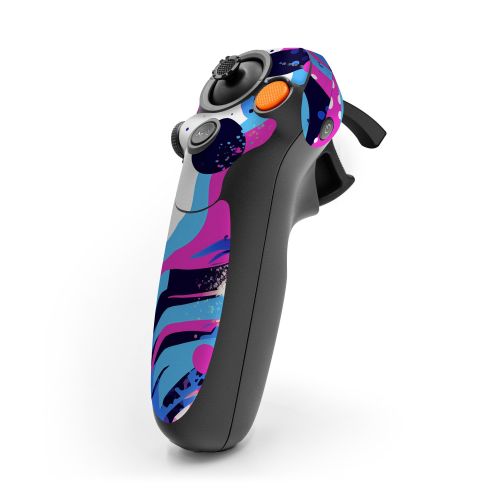 Pumped DJI RC Motion 3 Skin