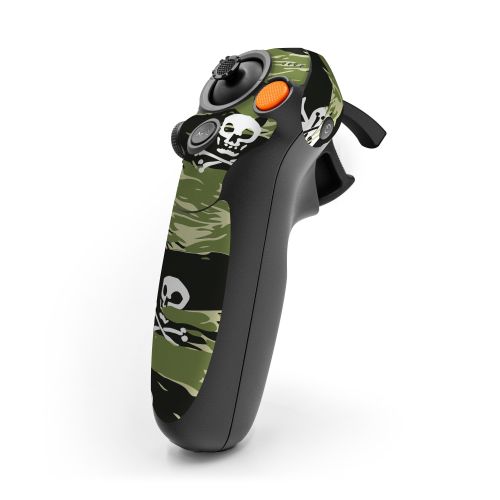 SOFLETE Tiger Stripe Camo DJI RC Motion 3 Skin
