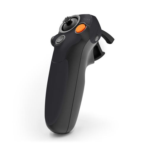 Solid State Slate Grey DJI RC Motion 3 Skin