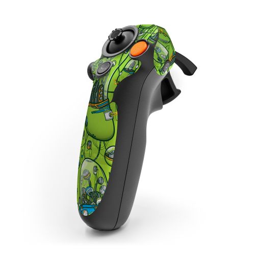 The Hive DJI RC Motion 3 Skin