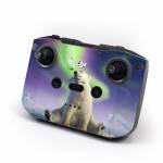 Arctic Kiss DJI RC-N1 Controller Skin
