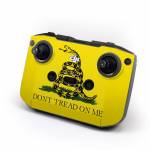 Gadsden Flag DJI RC-N1 Controller Skin