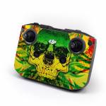 Hot Tribal Skull DJI RC-N1 Controller Skin