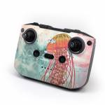Jellyfish DJI RC-N1 Controller Skin