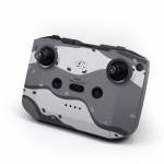 Jet Blast DJI RC-N1 Controller Skin