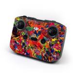 Maintaining Sanity DJI RC-N1 Controller Skin