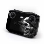 Poe's Raven DJI RC-N1 Controller Skin